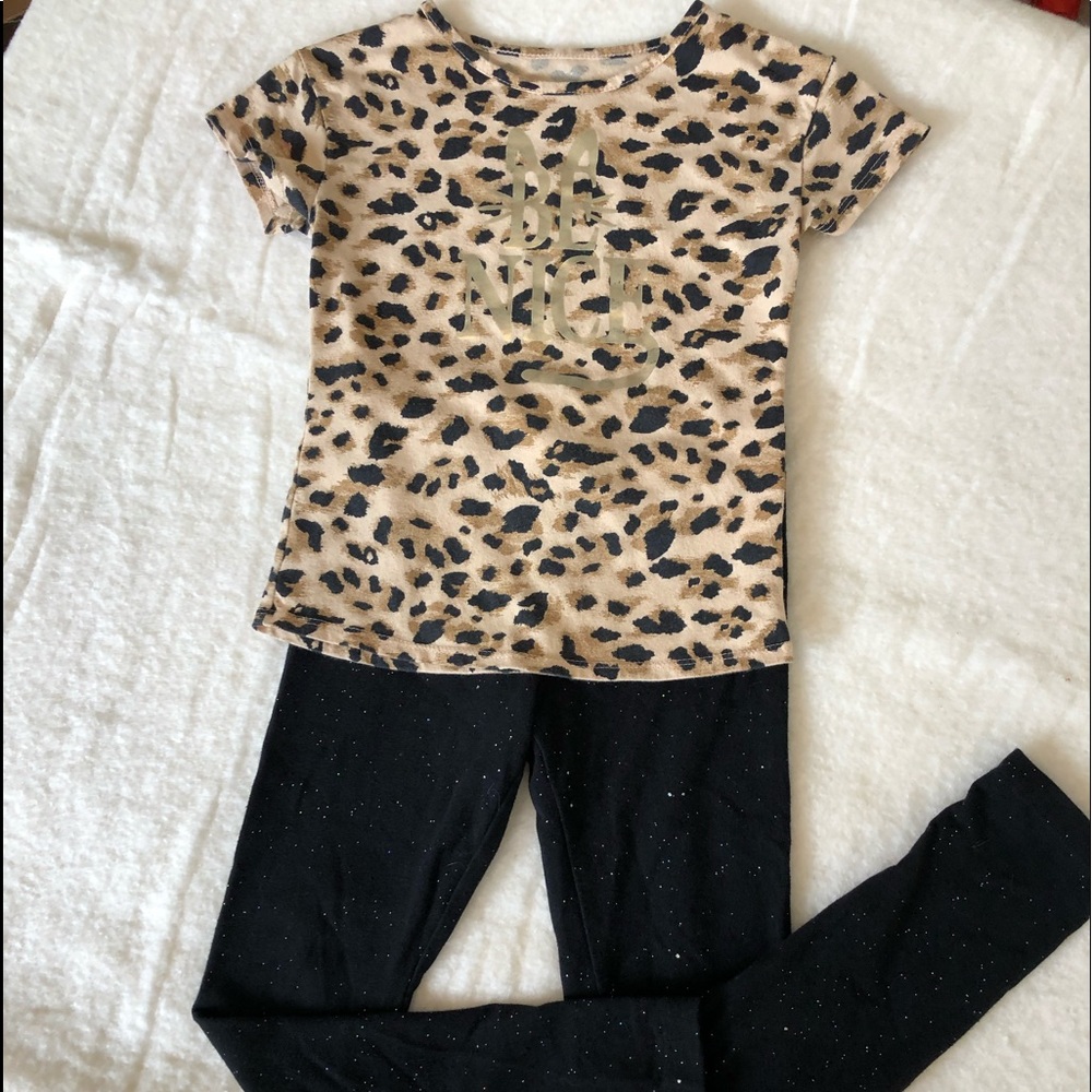 Cat and Jack and 365 girls size 5 and 6